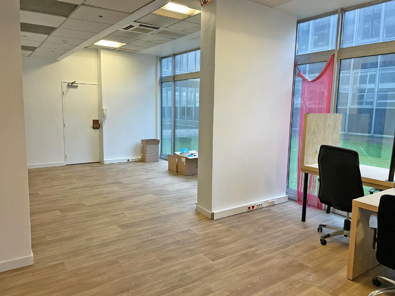 Bureau Courbevoie 782m² Vente bureau Courbevoie Hauts-de-Seine OVBUR2310833 1